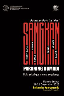 Cover Buku Sangkan paraning dumadi