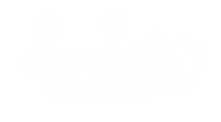 logo eksotikadesa_putih_satu dekade